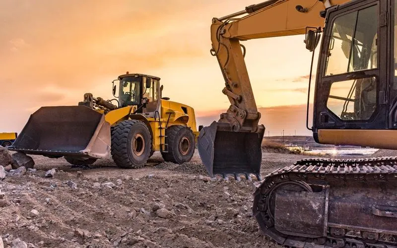 VAT w usługach budowlanych