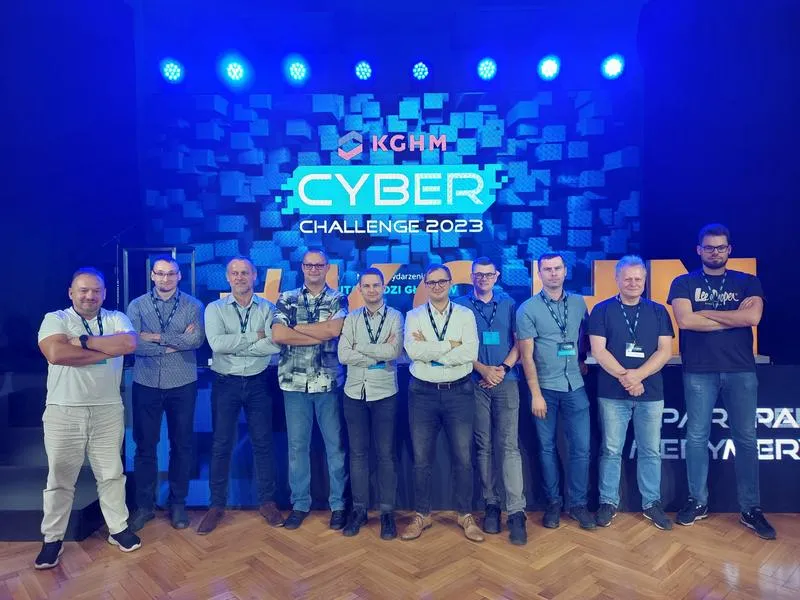 Wynagrodzenia w branży cyberbezpieczeństwa