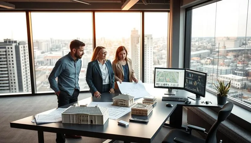 Wynagrodzenie architektów w Kanadzie