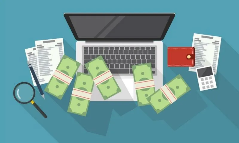 Zarabianie online z pasją