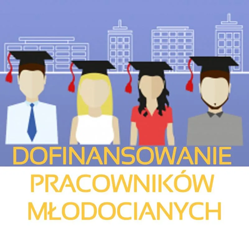 Zarobki młodocianych pracowników