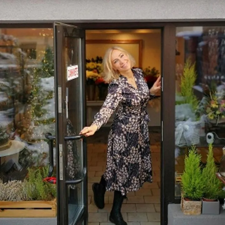 Zarobki w branży florystycznej