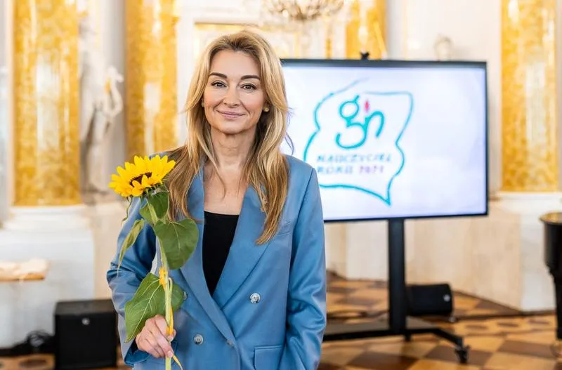 Źródła dochodów Martyny Wojciechowskiej